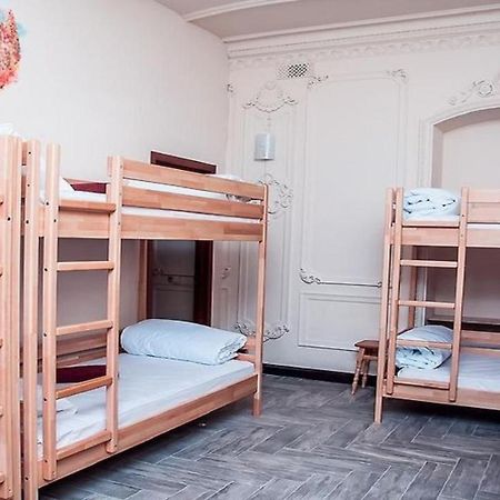 Apartment Kiev קייב מראה חיצוני תמונה