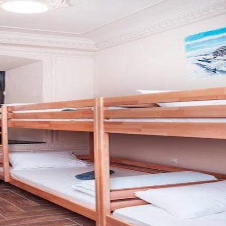 Apartment Kiev קייב מראה חיצוני תמונה