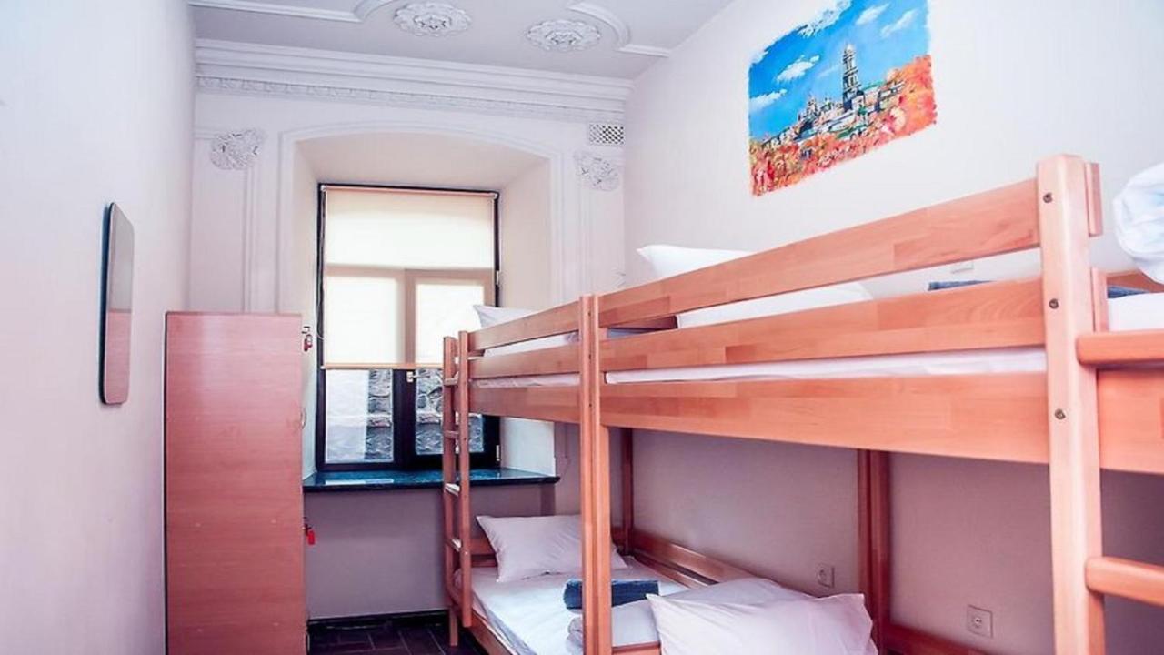 Apartment Kiev קייב מראה חיצוני תמונה