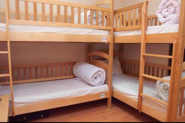 Apartment Kiev קייב מראה חיצוני תמונה