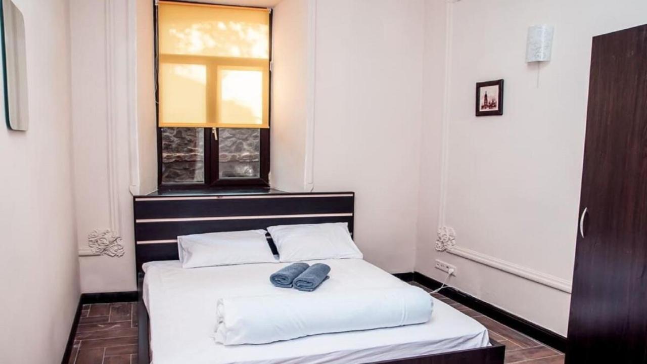 Apartment Kiev קייב מראה חיצוני תמונה