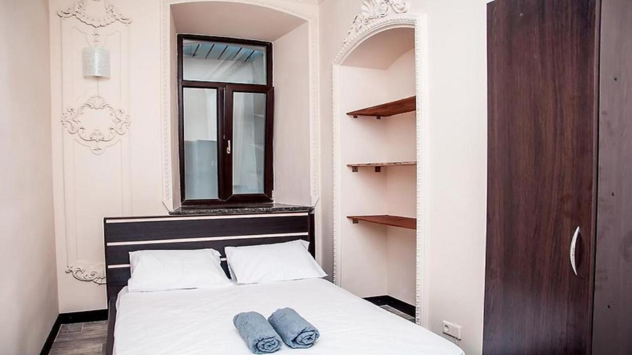 Apartment Kiev קייב מראה חיצוני תמונה