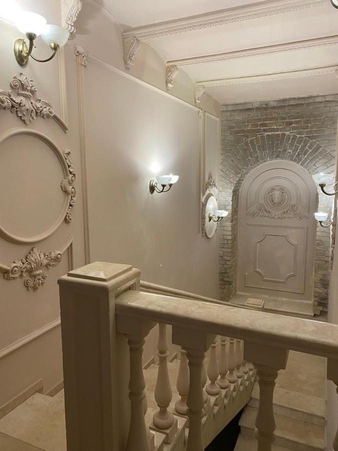 Apartment Kiev קייב מראה חיצוני תמונה