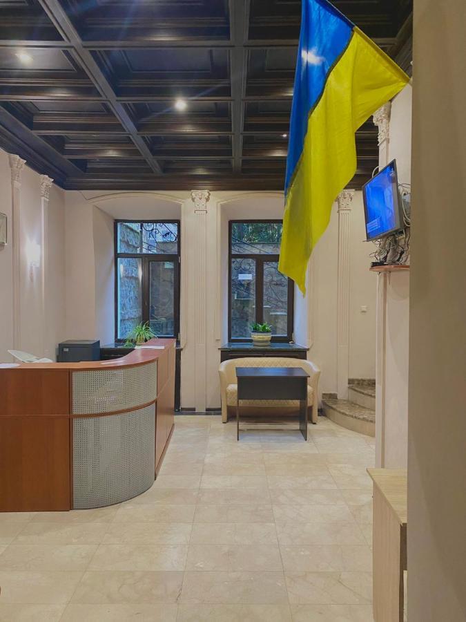 Apartment Kiev קייב מראה חיצוני תמונה