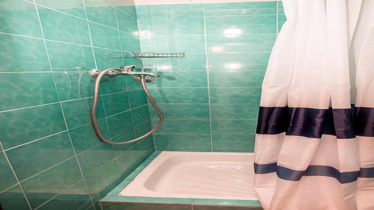 Apartment Kiev קייב מראה חיצוני תמונה