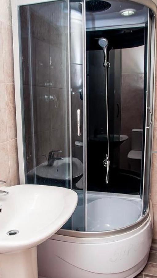 Apartment Kiev קייב מראה חיצוני תמונה