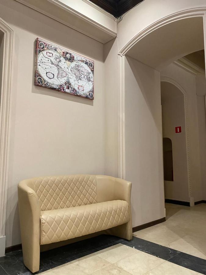 Apartment Kiev קייב מראה חיצוני תמונה