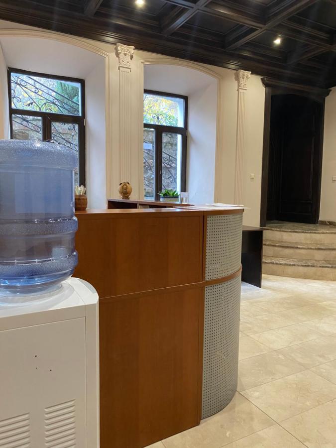 Apartment Kiev קייב מראה חיצוני תמונה