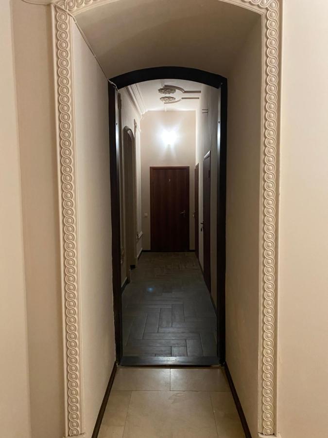 Apartment Kiev קייב מראה חיצוני תמונה