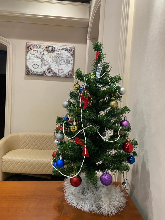 Apartment Kiev קייב מראה חיצוני תמונה