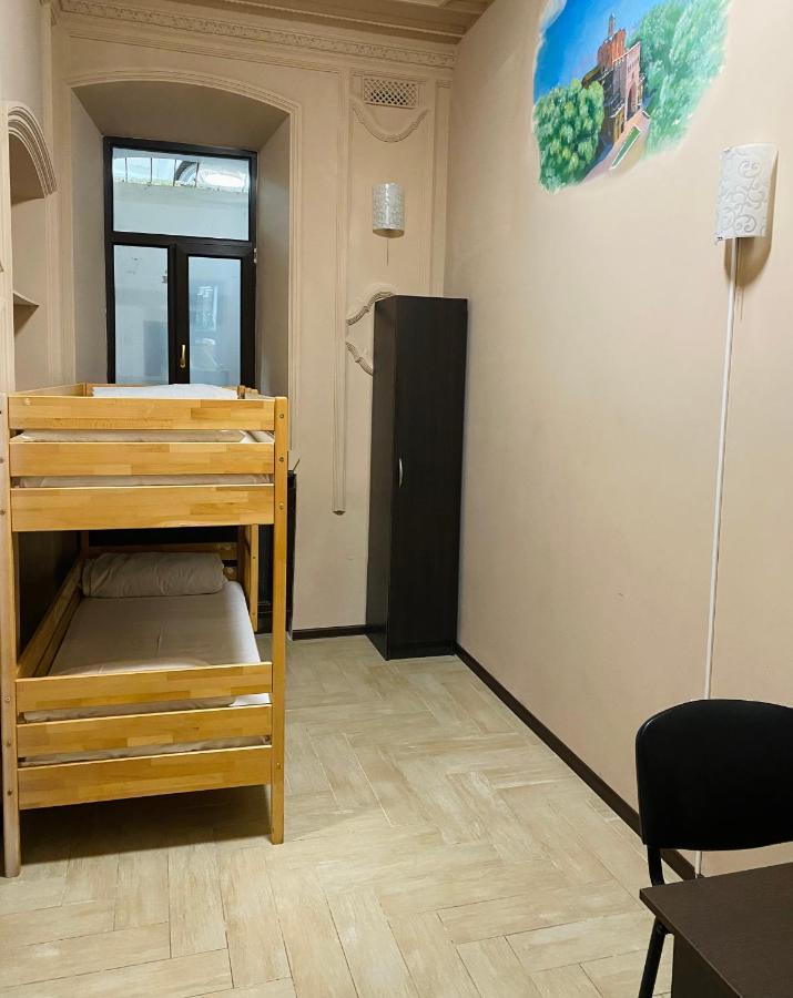 Apartment Kiev קייב מראה חיצוני תמונה